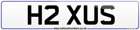 H2 XUS