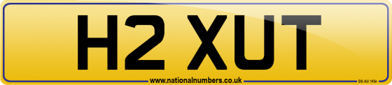 H2 XUT