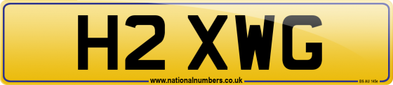 H2 XWG