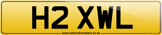 H2 XWL