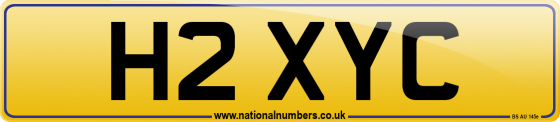 H2 XYC