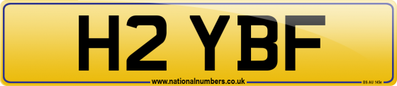 H2 YBF