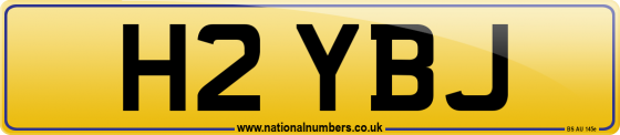 H2 YBJ