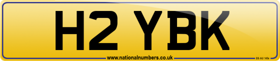 H2 YBK