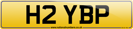 H2 YBP