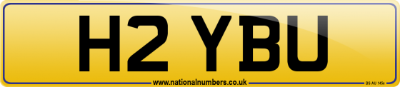 H2 YBU