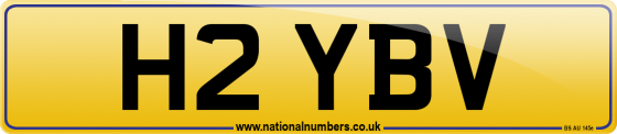 H2 YBV