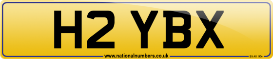 H2 YBX