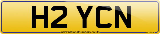 H2 YCN