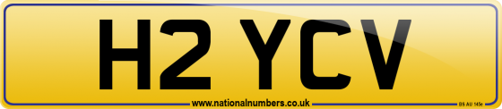 H2 YCV
