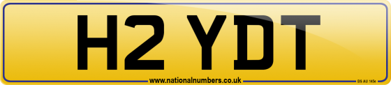H2 YDT