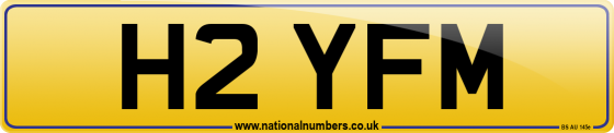 H2 YFM