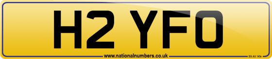 H2 YFO