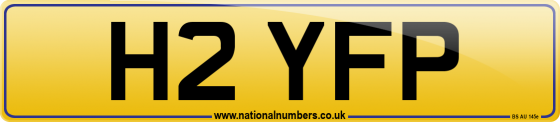 H2 YFP