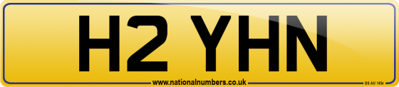 H2 YHN