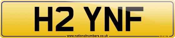 H2 YNF