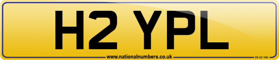 H2 YPL