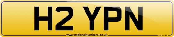 H2 YPN