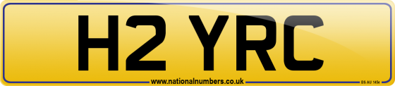 H2 YRC