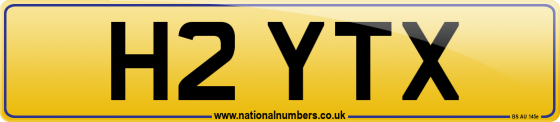 H2 YTX