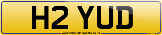 H2 YUD