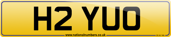 H2 YUO