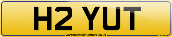 H2 YUT