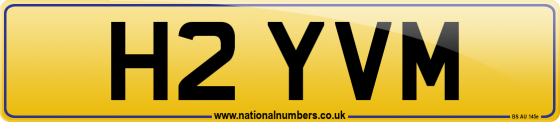 H2 YVM