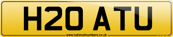 H20 ATU