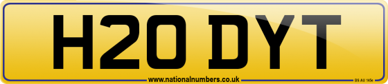 H20 DYT