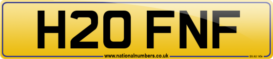 H20 FNF