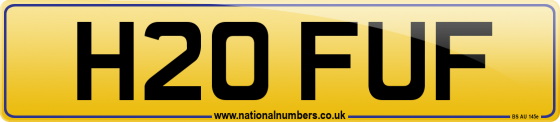 H20 FUF