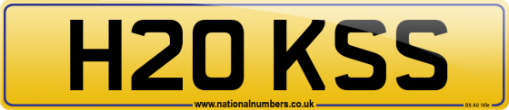 H20 KSS