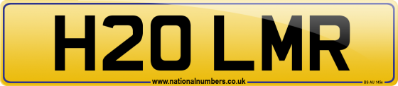 H20 LMR