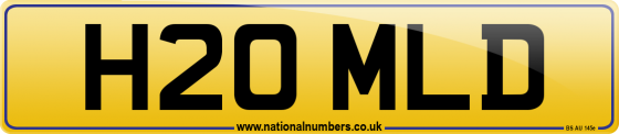 H20 MLD