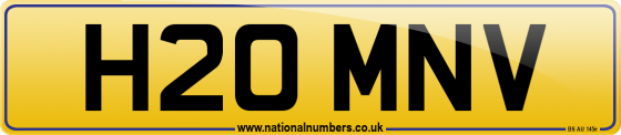 H20 MNV