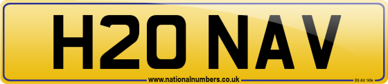 H20 NAV