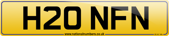 H20 NFN