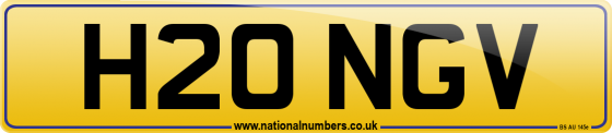 H20 NGV