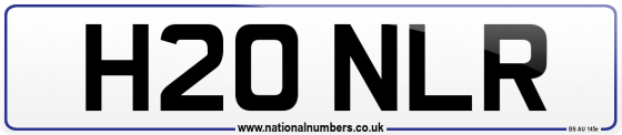H20 NLR