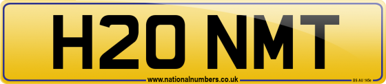 H20 NMT