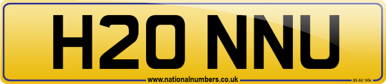 H20 NNU