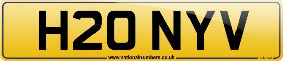 H20 NYV