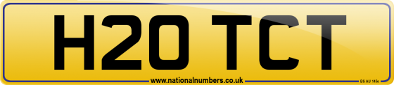 H20 TCT