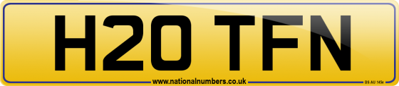 H20 TFN