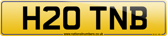H20 TNB