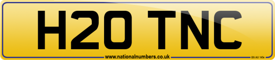 H20 TNC