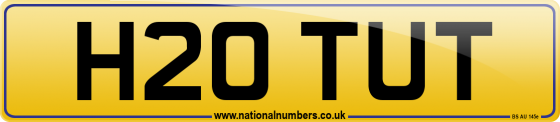 H20 TUT