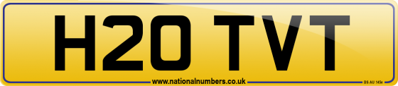 H20 TVT