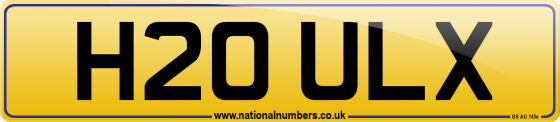 H20 ULX